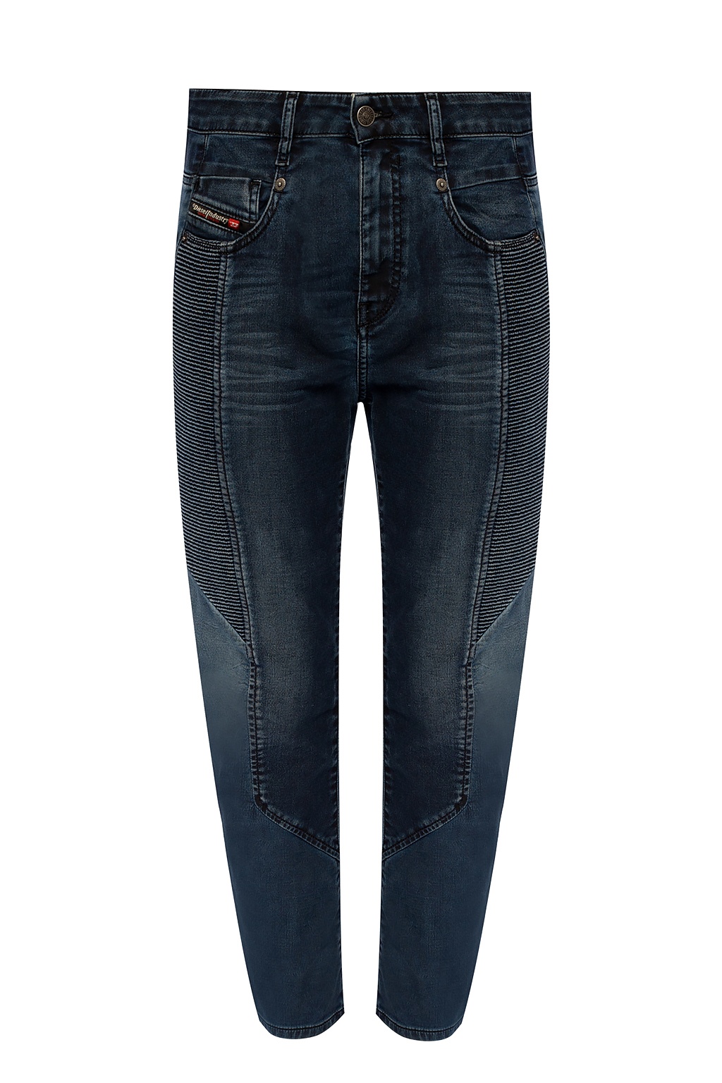 Diesel 'D-Fayza Jogg' jeans | Women's Clothing | Vitkac